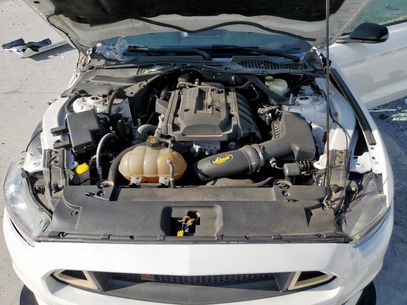 صورة رقم 11 من المزاد - 2015 FORD MUSTANG مع VIN 1FA6P8TH3F5434047