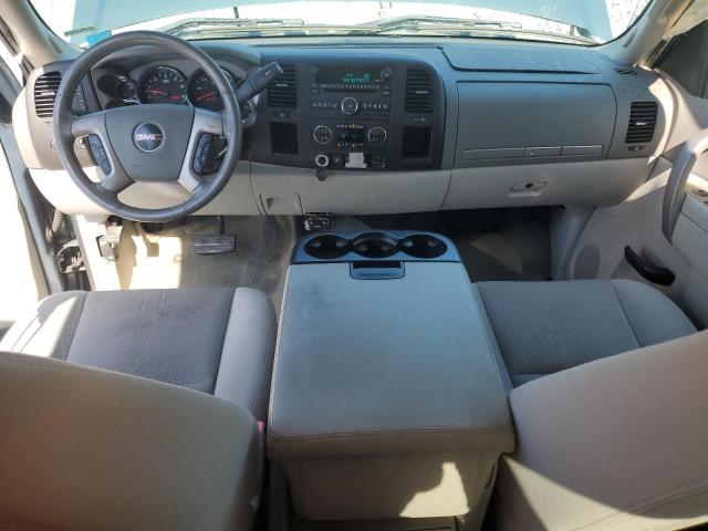 Photo 8 from auction – 2010 GMC SIERRA C15 with VIN 1GTSCVEA2AZ284811