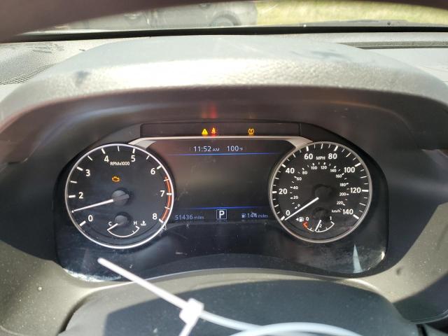 Photo 9 from auction – 2020 NISSAN ALTIMA S with VIN 1N4BL4BV3LC275015
