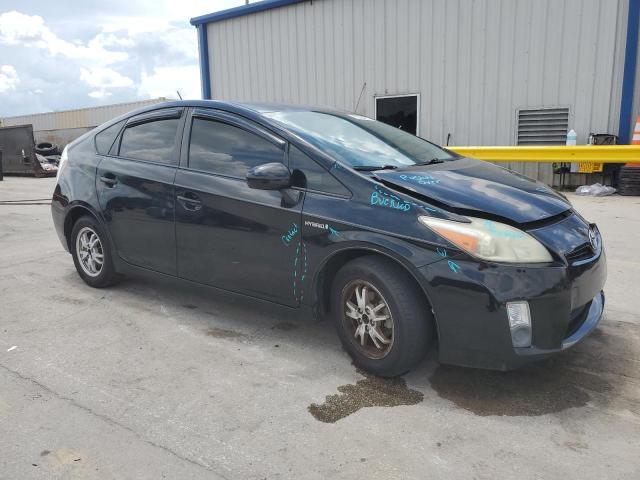 Photo 4 from auction – 2010 TOYOTA PRIUS with VIN JTDKN3DU0A0035759