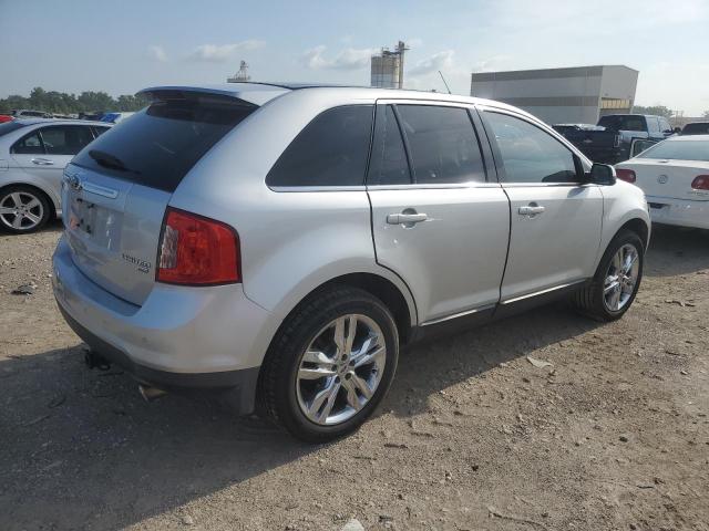 Photo 3 from auction – 2011 FORD EDGE LIMIT with VIN 2FMDK4KC4BBB54783