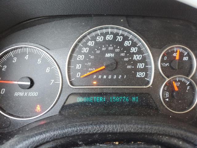 Фото 9 с аукциона – 2008 GMC ENVOY DENA с VIN 1GKET63M382201670