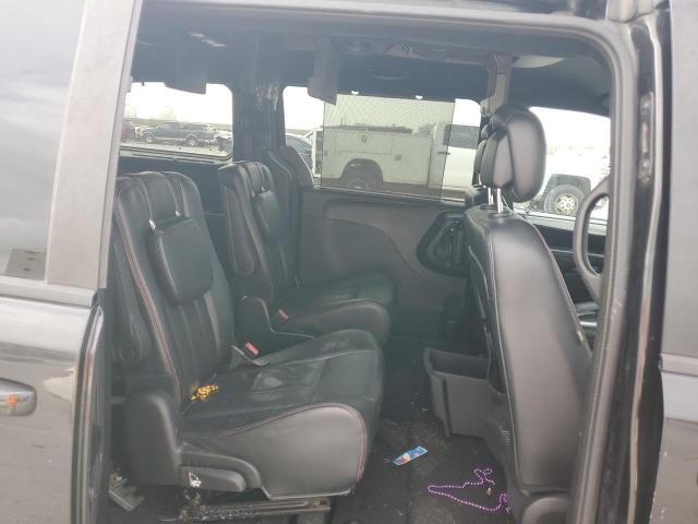 Photo 11 from auction – 2017 DODGE GRAND CARA with VIN 2C4RDGEG0HR814631