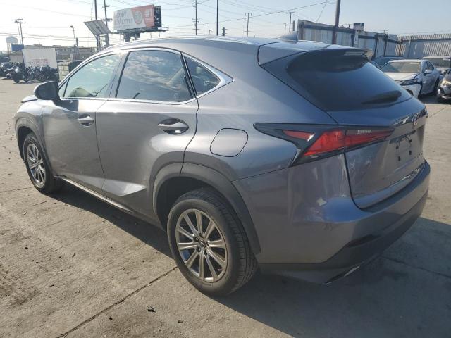 Photo 2 from auction – 2019 LEXUS NX 300 BAS with VIN JTJYARBZ9K2149124