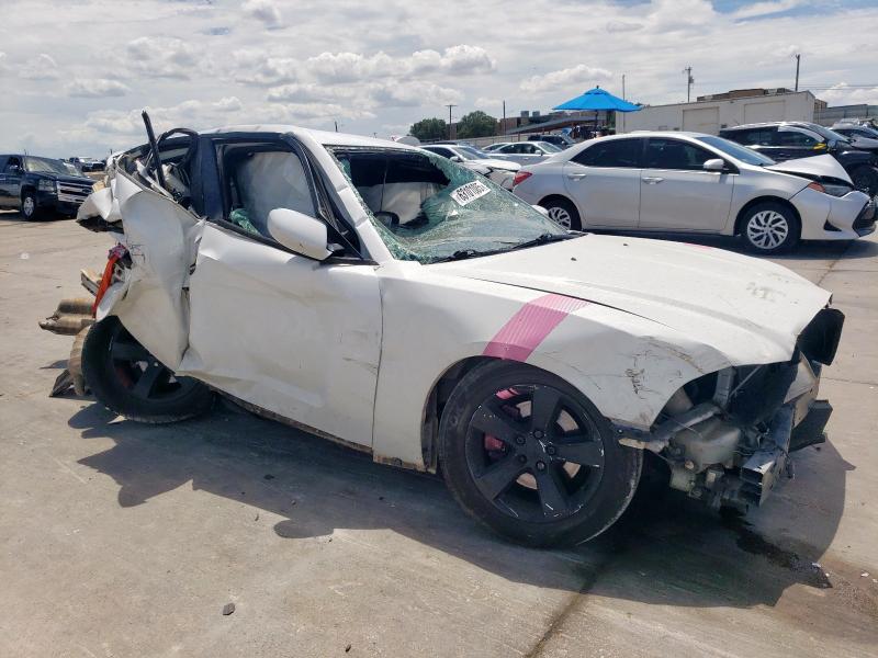 Photo 4 from auction – 2013 DODGE CHARGER SE with VIN 2C3CDXBG1DH701804