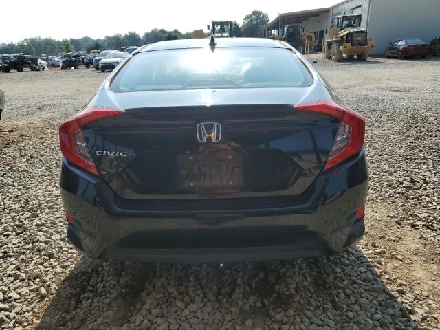 Photo 6 from auction – 2016 HONDA CIVIC EX with VIN 19XFC1F37GE043695