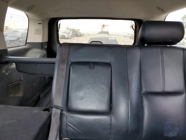 Photo 10 from auction – 2008 GMC YUKON with VIN 1GKFC13078R154574