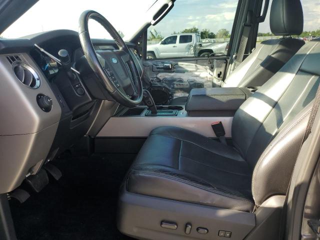 Photo 7 from auction – 2016 FORD EXPEDITION with VIN 1FMJK1JT6GEF45576