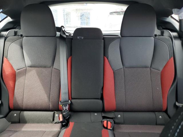 Photo 10 from auction – 2025 SUBARU IMPREZA RS with VIN JF1GUHJC7S8261792
