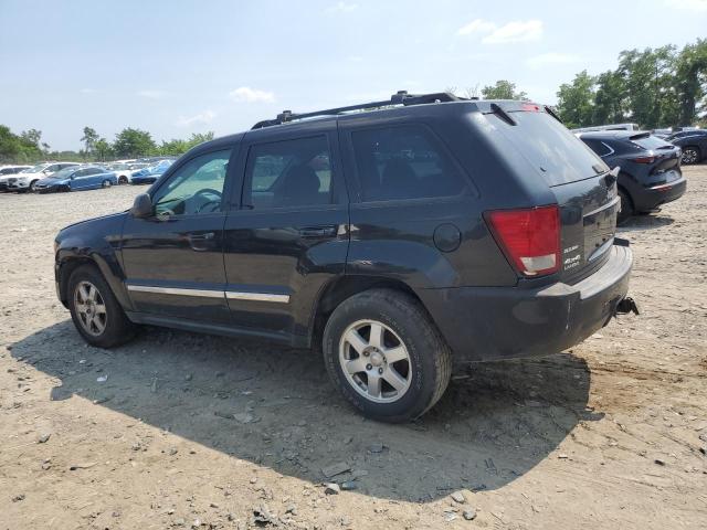 Photo 2 from auction – 2010 JEEP GRAND CHER with VIN 1J4PR4GK6AC149106