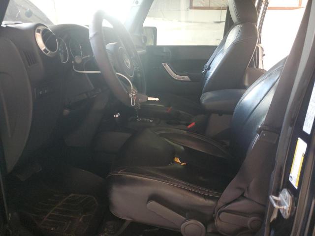 Photo 7 from auction – 2016 JEEP WRANGLER U with VIN 1C4BJWFG4GL216200