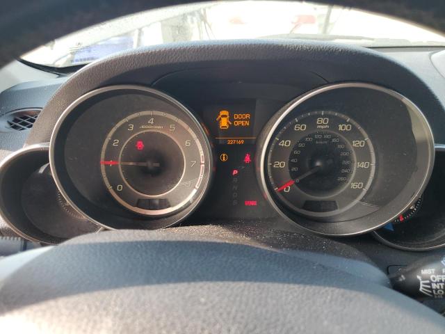 Фото 9 с аукциона – 2011 ACURA MDX TECHNO с VIN 2HNYD2H63BH511478