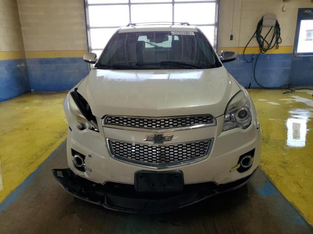 Photo 5 from auction – 2014 CHEVROLET EQUINOX LT with VIN 1GNFLHEK8EZ132640