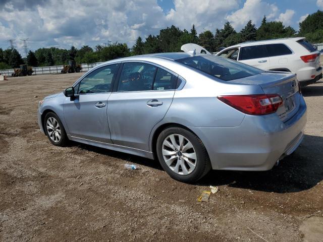 Photo 2 from auction – 2017 SUBARU LEGACY 2.5 with VIN 4S3BNAH69H3049670