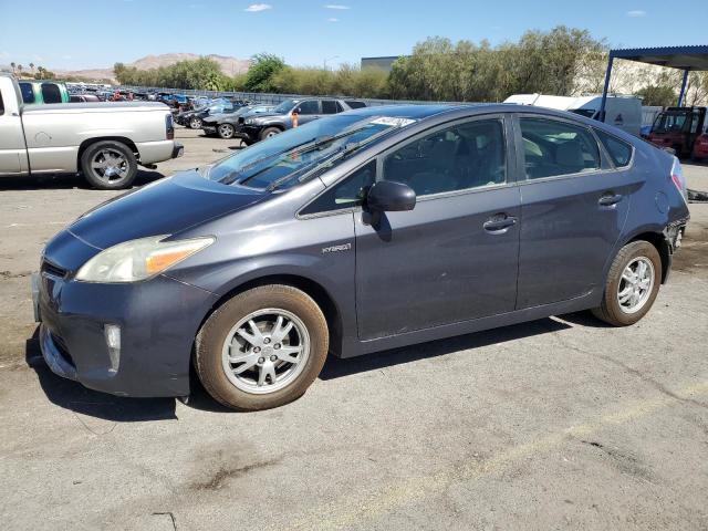 TOYOTA PRIUS 2012 with VIN JTDKN3DU1C1526807 - Photo from auction