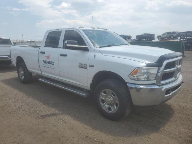 Photo 4 from auction – 2014 RAM 2500 ST with VIN 3C6UR5HJ6EG113740