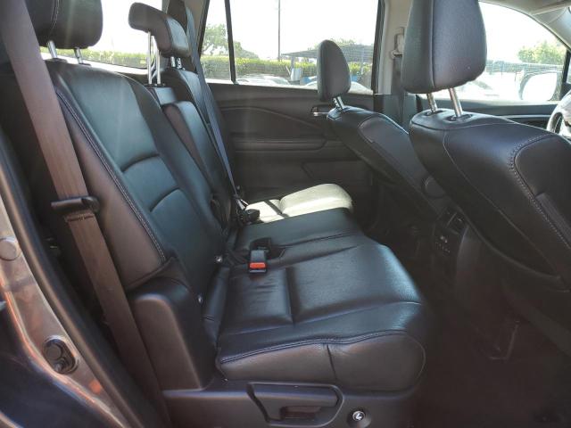 Photo 11 from auction – 2018 HONDA PILOT EXL with VIN 5FNYF6H68JB062620