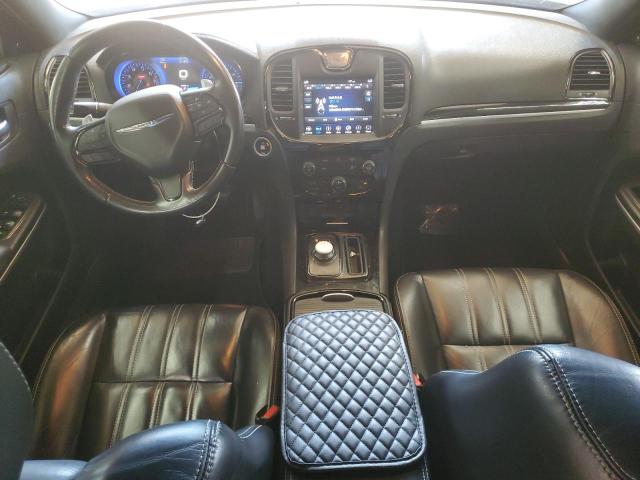 Фото 8 с аукциона – 2019 CHRYSLER 300 S с VIN 2C3CCABG7KH570326