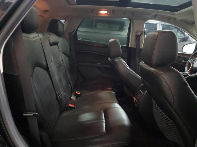 Photo 11 from auction – 2014 CADILLAC SRX PERFOR with VIN 3GYFNFE38ES518630