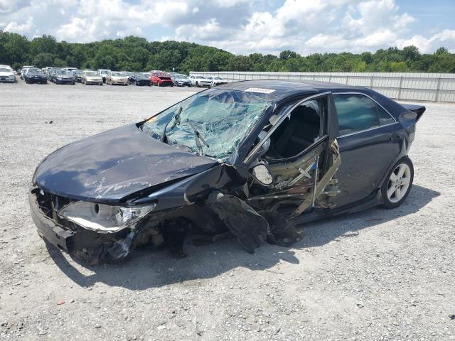 TOYOTA CAMRY BASE 2012 with VIN 4T1BF1FK2CU185862 - Photo from auction