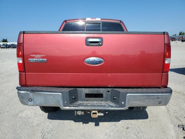 Photo 6 from auction – 2007 FORD F150 SUPER with VIN 1FTPW14V77FA51575