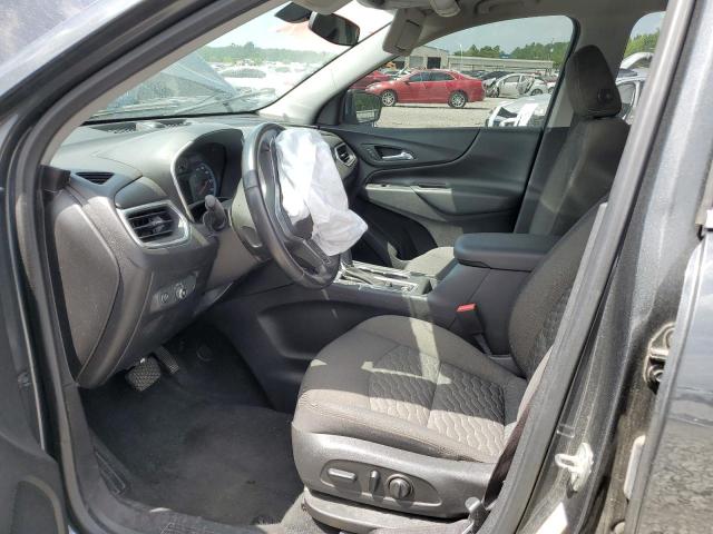 Photo 7 from auction – 2018 CHEVROLET EQUINOX LT with VIN 2GNAXSEV0J6281717