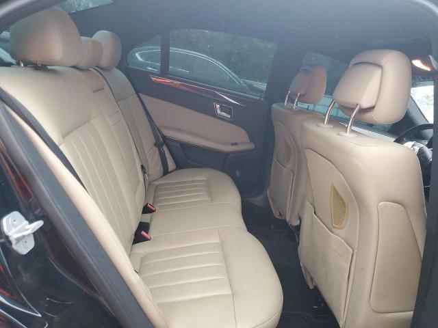 Photo 10 from auction – 2010 MERCEDES-BENZ E 550 with VIN WDDHF7CB4AA194573
