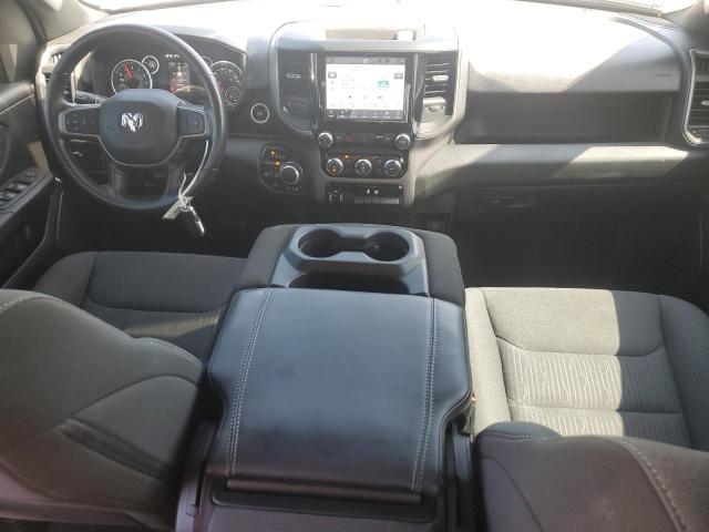 Photo 8 from auction – 2023 RAM 1500 TRADE with VIN 1C6SRFCT9PN641644