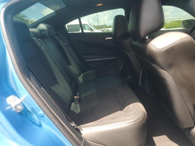 Photo 10 from auction – 2023 DODGE CHARGER SC with VIN 2C3CDXGJ7PH681521