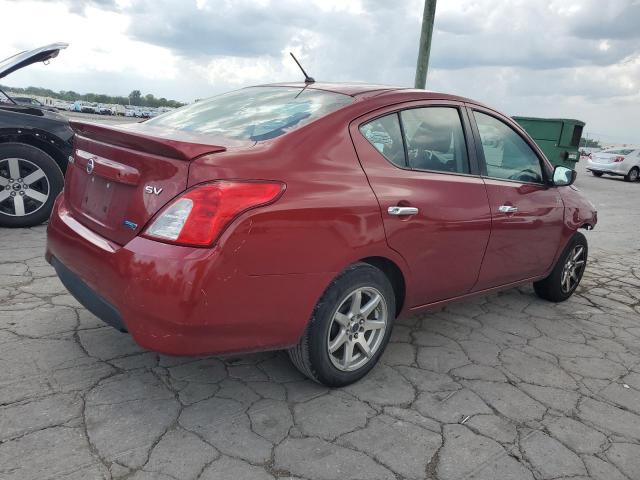 Photo 3 from auction – 2016 NISSAN VERSA S with VIN 3N1CN7AP2GL885952