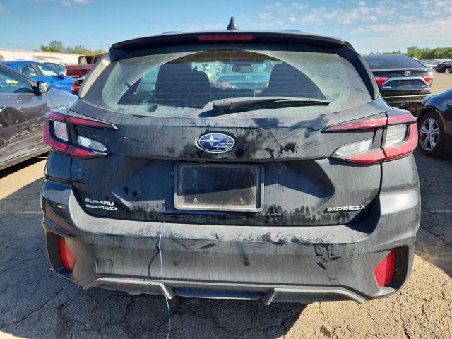 Photo 6 from auction – 2024 SUBARU IMPREZA SP with VIN JF1GUAFC5R8337455