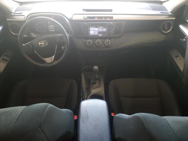 Photo 8 from auction – 2018 TOYOTA RAV4 LE with VIN JTMBFREV1JD250261