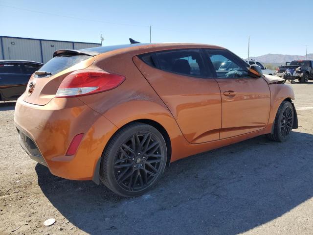 Photo 3 from auction – 2017 HYUNDAI VELOSTER with VIN KMHTC6AD8HU312303