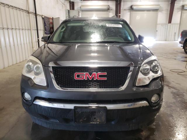 Photo 5 from auction – 2011 GMC ACADIA SLE with VIN 1GKKVPED9BJ172687