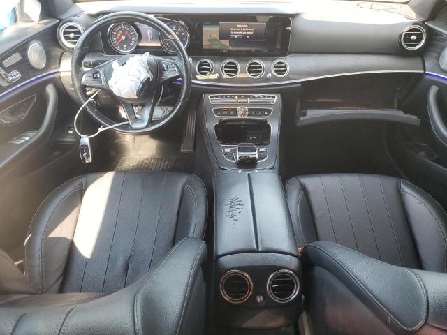Photo 8 from auction – 2018 MERCEDES-BENZ E 300 with VIN WDDZF4JB5JA443999