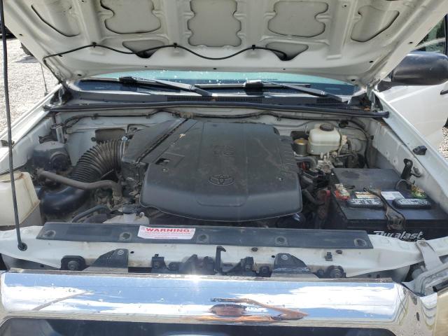 Photo 11 from auction – 2015 TOYOTA TACOMA DOU with VIN 5TFLU4EN8FX130573