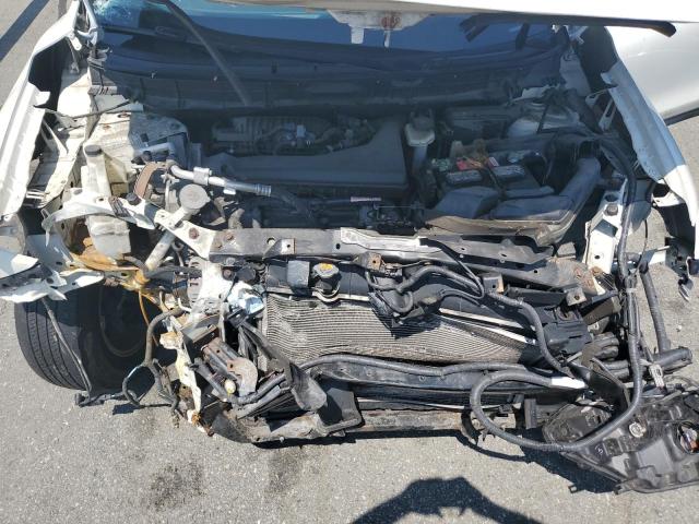 Photo 12 from auction – 2014 NISSAN ROGUE S with VIN 5N1AT2MK1EC871235
