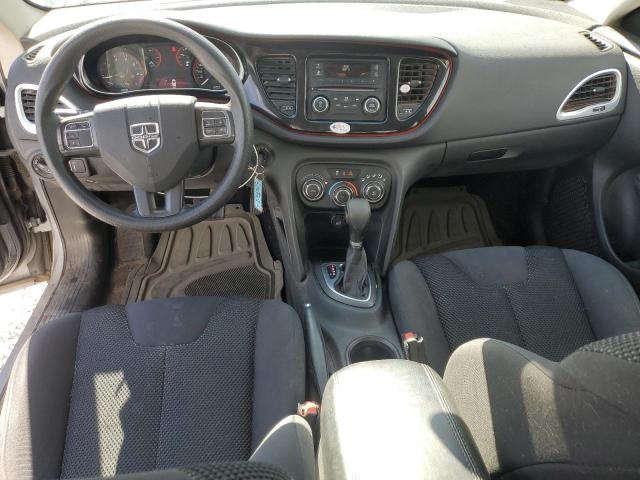 Photo 8 from auction – 2016 DODGE DART SXT S with VIN 1C3CDFFA9GD820931