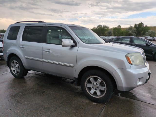 Photo 4 from auction – 2011 HONDA PILOT TOUR with VIN 5FNYF4H90BB058755