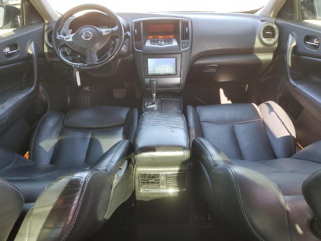 Photo 8 from auction – 2011 NISSAN MAXIMA S with VIN 1N4AA5AP6BC847722