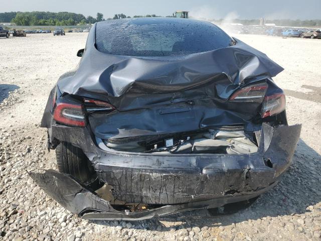 Photo 6 from auction – 2023 TESLA MODEL 3 with VIN 5YJ3E1EA5PF691379
