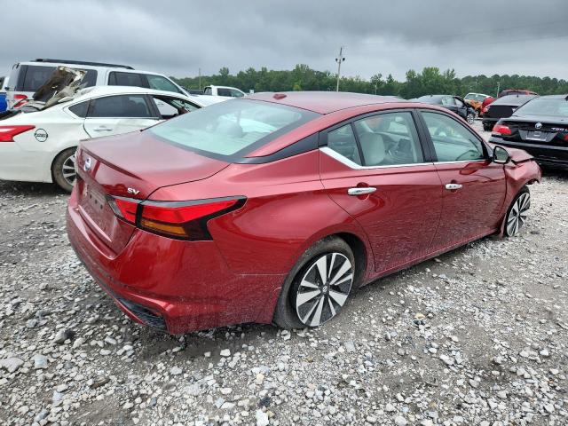 Photo 3 from auction – 2019 NISSAN ALTIMA SV with VIN 1N4BL4DV3KC115082