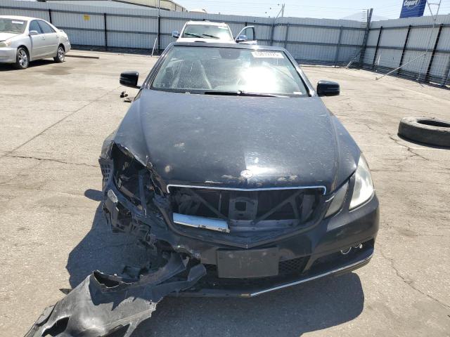 Photo 5 from auction – 2011 MERCEDES-BENZ E 350 with VIN WDDKK5GF0BF094476