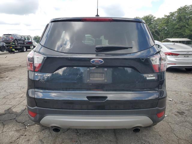 Photo 6 from auction – 2017 FORD ESCAPE SE with VIN 1FMCU0GD9HUB48920