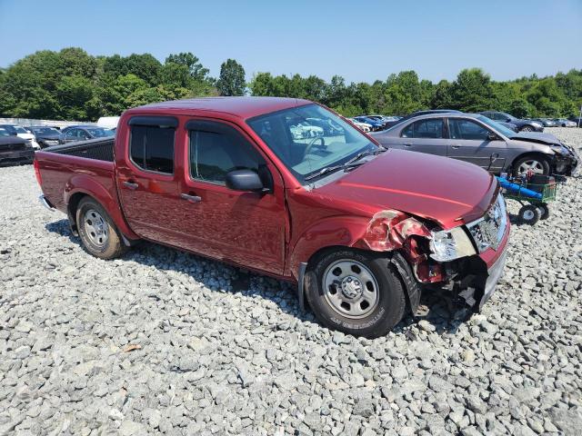 Photo 4 from auction – 2015 NISSAN FRONTIER S with VIN 1N6AD0EV5FN703731