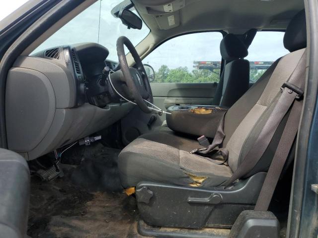 Photo 7 from auction – 2008 CHEVROLET SILVERADO with VIN 1GCEC19X78Z299786