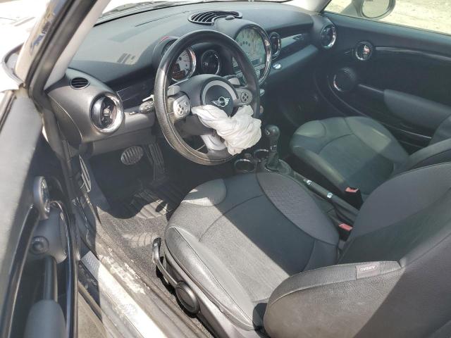 Фото 8 с аукциона – 2007 MINI COOPER S с VIN WMWMF735X7TV31390