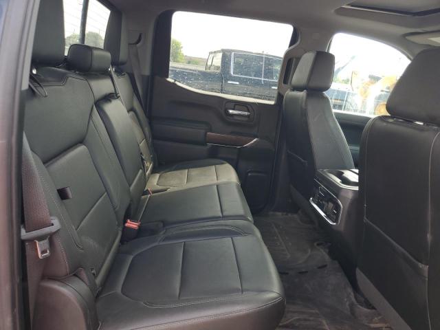 Photo 10 from auction – 2019 GMC SIERRA K15 with VIN 1GTU9DED1KZ117756