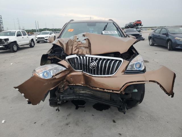 Photo 5 from auction – 2016 BUICK ENCORE with VIN KL4CJCSBXGB708890