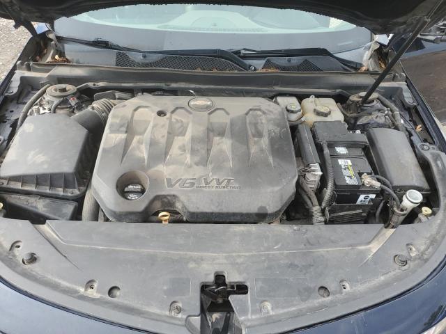Photo 11 from auction – 2019 CHEVROLET IMPALA LS with VIN 2G11X5S35K9133455